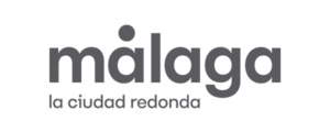 Malaga-ciudad-redonda-logo