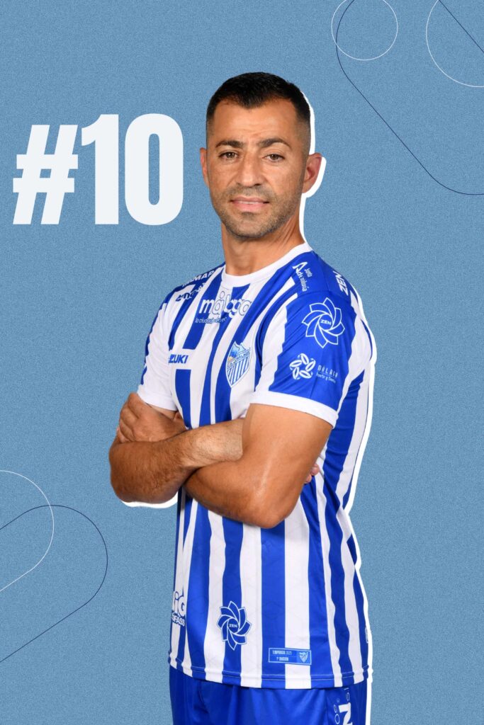 Antonio
